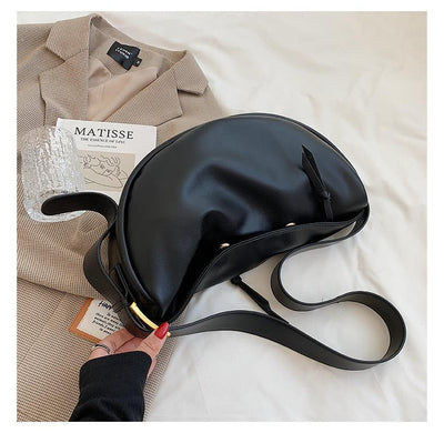Bolso Bandolera Mujer Grande con Capacidad Amplia - Image 24