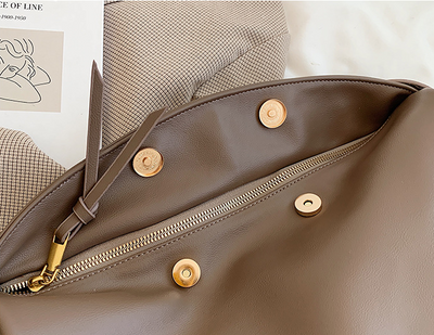 Bolso Bandolera Mujer Grande con Capacidad Amplia - Image 28