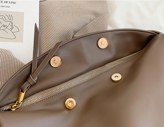 Bolso Bandolera Mujer Grande con Capacidad Amplia - Image 28