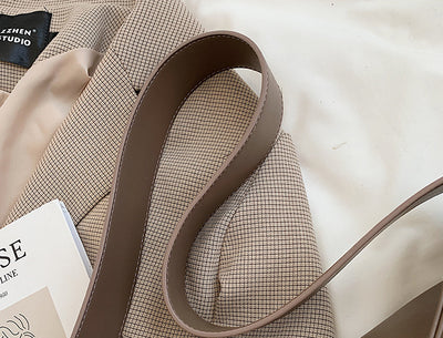 Bolso Bandolera Mujer Grande con Capacidad Amplia - Image 31