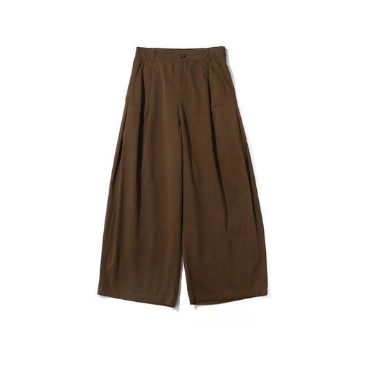 Pantalones Casuales Sueltos de Estilo Versátil - Image 15