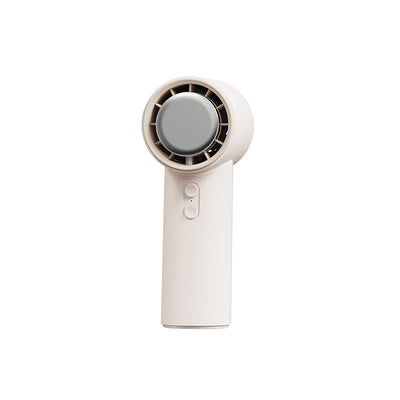 Ventilador Portátil USB con Pantalla Digital Inteligente - Image 17