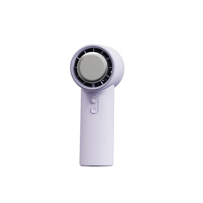 Ventilador Portátil USB con Pantalla Digital Inteligente - Image 18