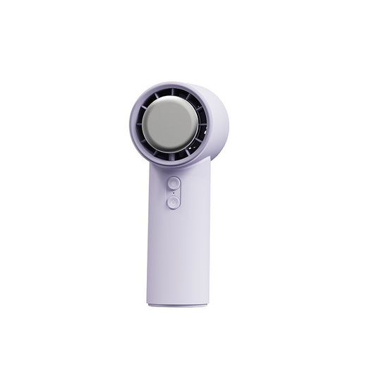Ventilador Portátil USB con Pantalla Digital Inteligente - Image 18