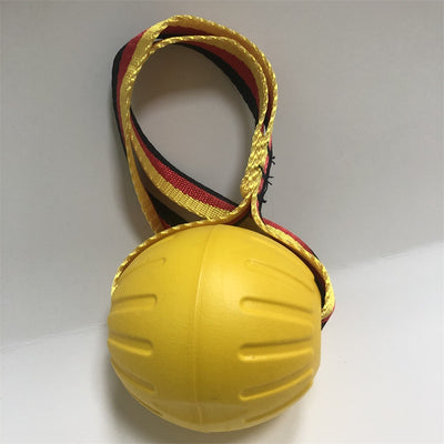 Pelota de Entrenamiento Béisbol para Cachorros con Ventilación Antimordida - Image 27