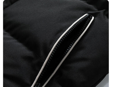 Chaqueta de Algodón Desarmable para Trabajo - Image 15