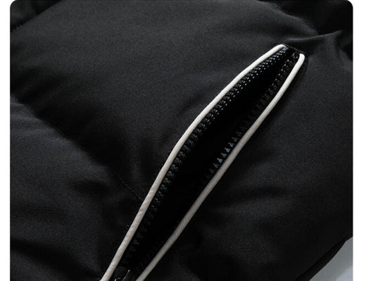 Chaqueta de Algodón Desarmable para Trabajo - Image 15