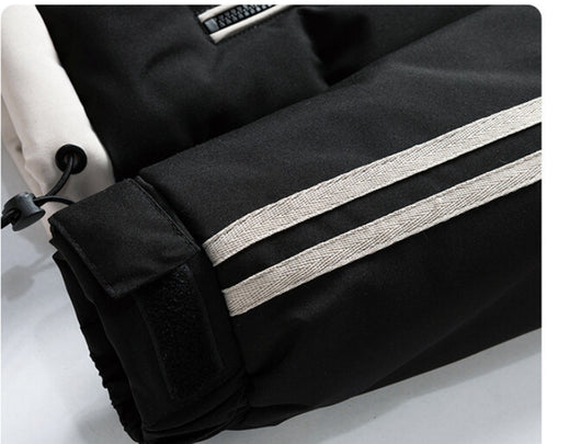 Chaqueta de Algodón Desarmable para Trabajo - Image 16