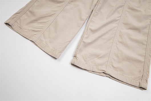 Pantalones de Trabajo Holgados con Múltiples Bolsillos para Hombre - Image 30
