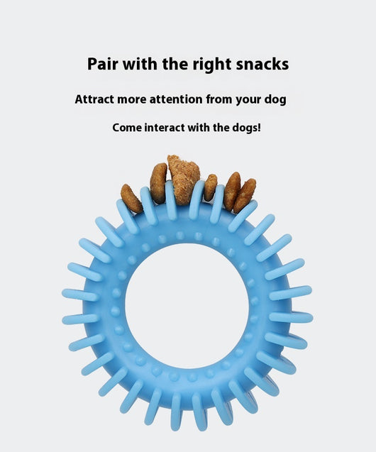Juguete Dental Resistente para Perros - Limpieza y Mordida - Image 15