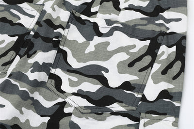 Pantalones de Trabajo Táctico Paracaidista Camuflaje - Image 25