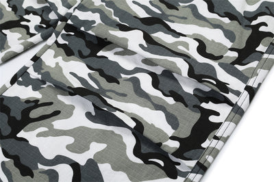 Pantalones de Trabajo Táctico Paracaidista Camuflaje - Image 28