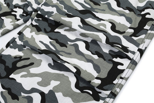 Pantalones de Trabajo Táctico Paracaidista Camuflaje - Image 28