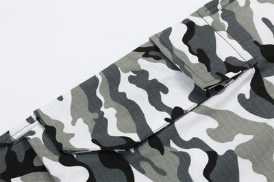 Pantalones de Trabajo Táctico Paracaidista Camuflaje - Image 29