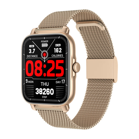 Reloj Deportivo Inteligente con Carga Magnética - Image 15