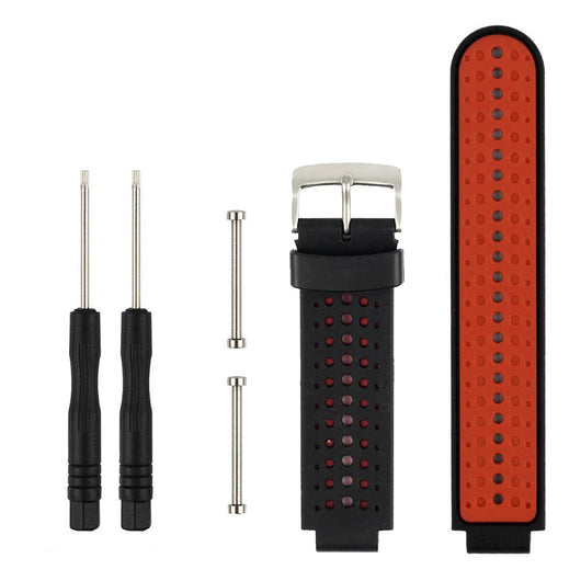 Correa de Repuesto Compatible con Relojes Garmin Forerunner 220/230/235/620/630/735 - Image 32