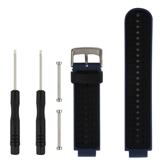 Correa de Repuesto Compatible con Relojes Garmin Forerunner 220/230/235/620/630/735 - Image 37