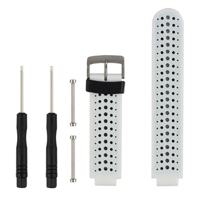 Correa de Repuesto Compatible con Relojes Garmin Forerunner 220/230/235/620/630/735 - Image 39