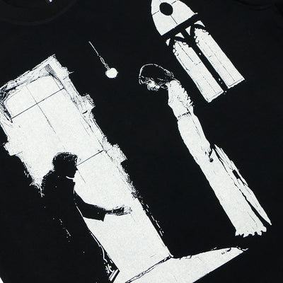 Camiseta Estampada a Mano para Hombre - Diseño Exclusivo - Image 20