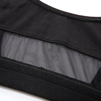 Conjunto de Lencería Cómoda para Mujer - Brasier y Panties G - Image 26