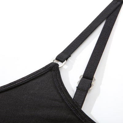 Conjunto de Lencería Cómoda para Mujer - Brasier y Panties G - Image 30