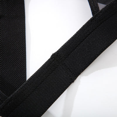 Conjunto de Lencería Cómoda para Mujer - Brasier y Panties G - Image 37