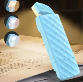 Lámpara de Lectura LED Plegable con Protección Ocular y Puerto USB - Image 20