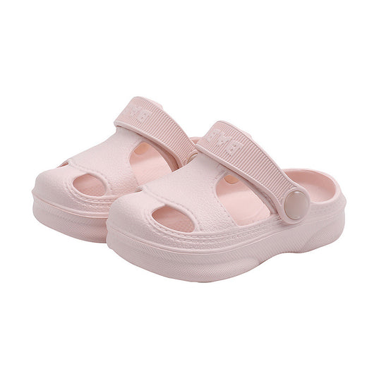 Sandalias Infantiles de Espuma Suave para Playa y Piscina - Image 8