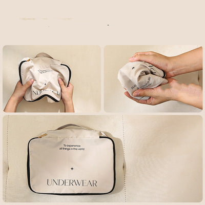 Juego de Bolsas de Almacenamiento para Viajes - Image 10