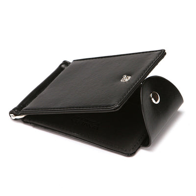 Billetera Compacta con Porta Credenciales y Monedero - Image 12