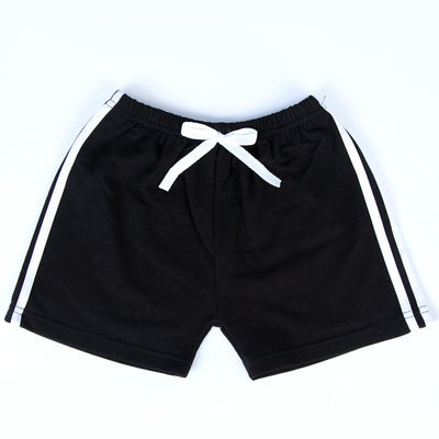 Pantalones Cortos Playa Niños - Tela Ligera Transpirable - Image 24