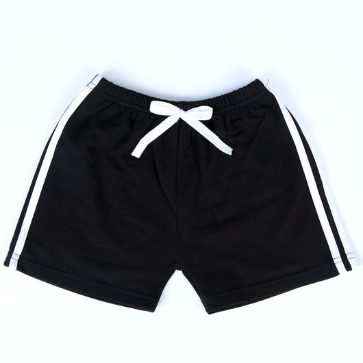Pantalones Cortos Playa Niños - Tela Ligera Transpirable - Image 24