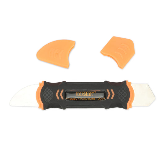 Kit Profesional de Herramientas para Desarmado y Reparación de Consolas y Dispositivos Móviles - Image 9