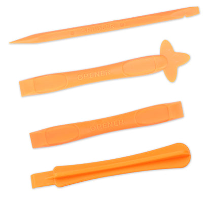 Kit Profesional de Herramientas para Desarmado y Reparación de Consolas y Dispositivos Móviles - Image 12