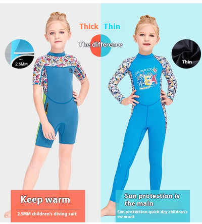 Traje de Baño Protección Solar Manga Corta Secado Rápido - Image 20