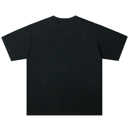 Camiseta Estampada Mariposa Lirio para Hombre - Image 20
