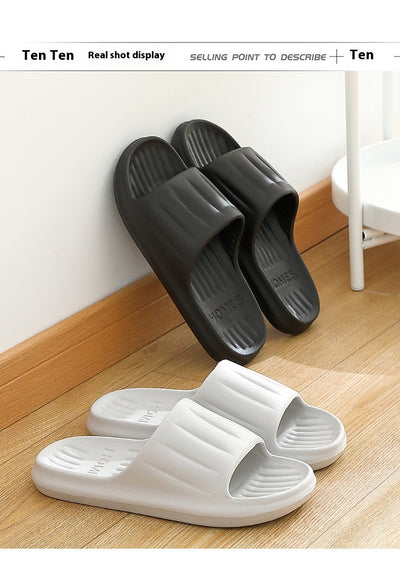 Pantuflas Deslizables Eva para Baño y Hogar - Image 42