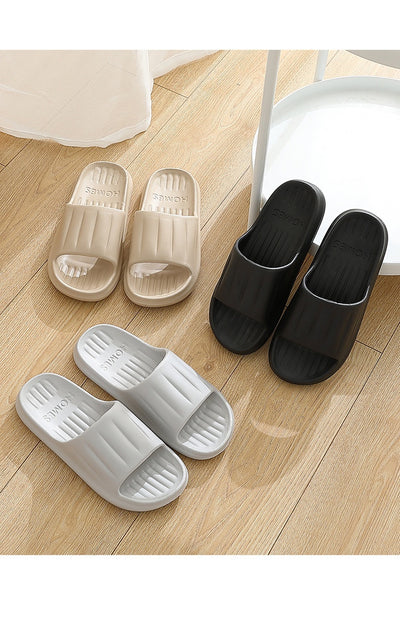 Pantuflas Deslizables Eva para Baño y Hogar - Image 43