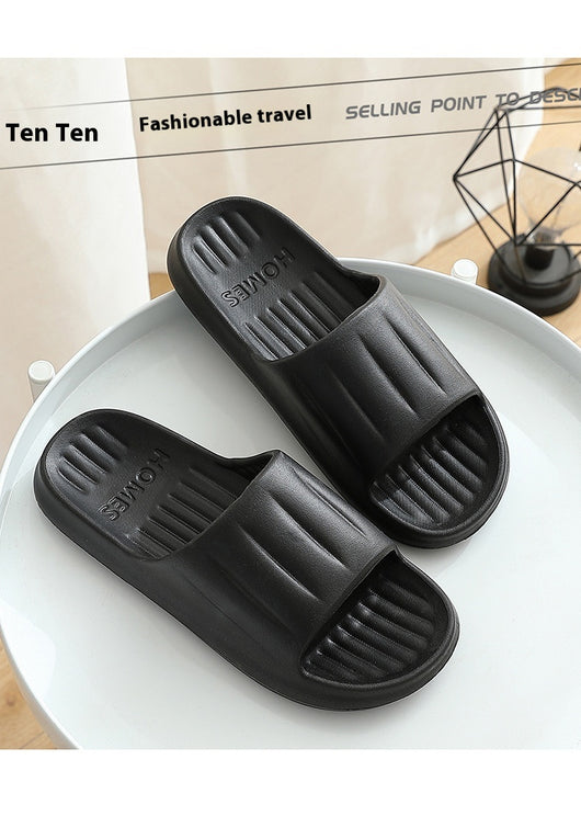 Pantuflas Deslizables Eva para Baño y Hogar - Image 45