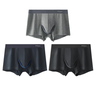 Shorts de Algodón Puro para Hombre - Comodidad de Verano - Image 8