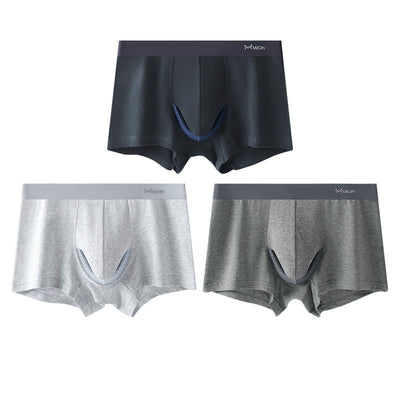 Shorts de Algodón Puro para Hombre - Comodidad de Verano - Image 11
