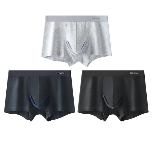 Shorts de Algodón Puro para Hombre - Comodidad de Verano - Image 12
