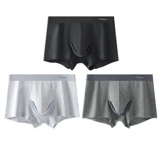 Shorts de Algodón Puro para Hombre - Comodidad de Verano - Image 13