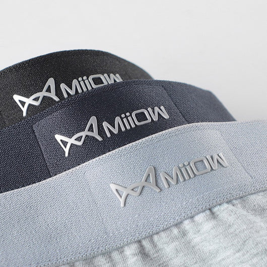 Shorts de Algodón Puro para Hombre - Comodidad de Verano - Image 14