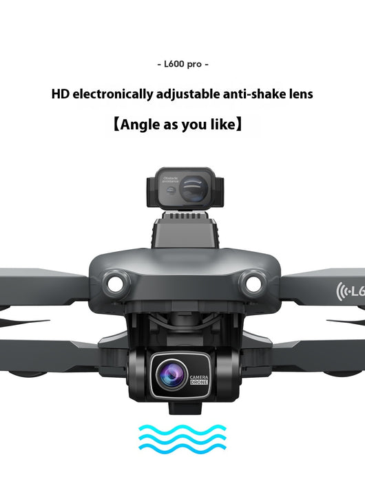 Dron L600PRO con Control Remoto Plegable y Pantalla Transparente - Image 54
