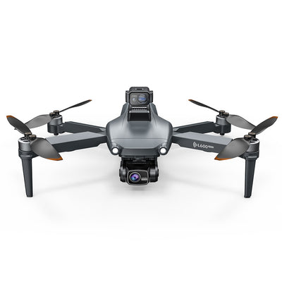 Dron L600PRO con Control Remoto Plegable y Pantalla Transparente - Image 72