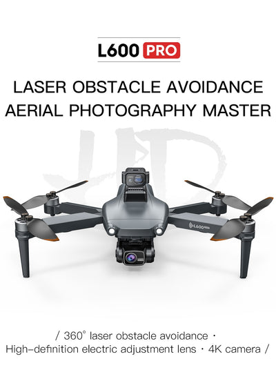 Dron L600PRO con Control Remoto Plegable y Pantalla Transparente - Image 82
