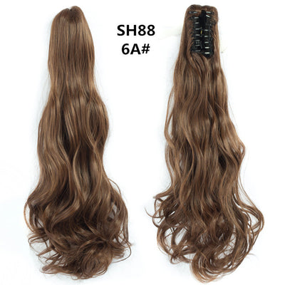 Banda Sujetadora para Pelucas Japonesas y Coreanas - Image 52