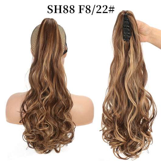 Banda Sujetadora para Pelucas Japonesas y Coreanas - Image 55