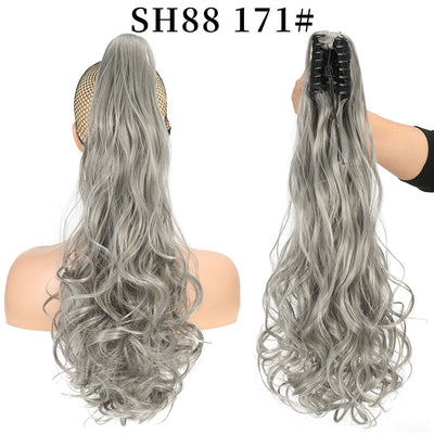 Banda Sujetadora para Pelucas Japonesas y Coreanas - Image 60